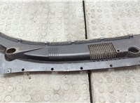  Жабо под дворники (дождевик) Hyundai Santa Fe 2000-2006 20554530 #2