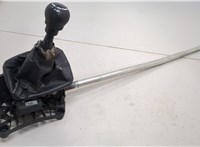 5738007, 93177399, 9200978, 93175762 Кулиса КПП Opel Meriva 2003-2010 20554531 #1