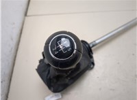 5738007, 93177399, 9200978, 93175762 Кулиса КПП Opel Meriva 2003-2010 20554531 #6