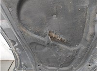  Капот Volkswagen Passat 5 2000-2005 20554545 #4