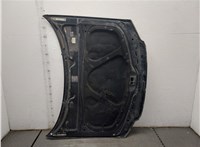  Капот Volkswagen Passat 5 2000-2005 20554545 #5