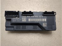 4G8959107P Блок управления доводчика багажной двери Audi A7 2010-2018 20554547 #1