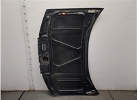  Капот Skoda Fabia 1999-2007 20554562 #2