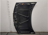  Капот Skoda Fabia 1999-2007 20554562 #3