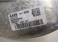 84118568 Цилиндр тормозной главный Chevrolet Malibu 2015-2018 20554564 #5