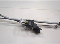  Механизм стеклоочистителя (трапеция дворников) Mini Cooper (R56/R57) 2006-2013 20554567 #1