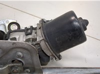  Механизм стеклоочистителя (трапеция дворников) Mini Cooper (R56/R57) 2006-2013 20554567 #6