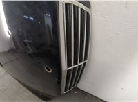  Капот Mercedes C W203 2000-2008 20554570 #5