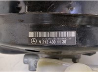 A2124300801 Цилиндр тормозной главный Mercedes E W212 2009-2016 20554574 #4