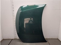  Капот Volkswagen Passat 5 1996-2000 20554589 #1