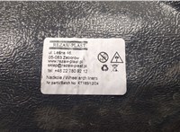  Защита арок (подкрылок) Renault Scenic 2003-2009 20554592 #2