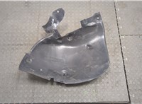  Защита арок (подкрылок) Renault Scenic 2003-2009 20554592 #3