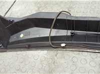  Жабо под дворники (дождевик) Opel Astra H 2004-2010 20554611 #3