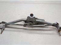  Механизм стеклоочистителя (трапеция дворников) Volkswagen Polo 2005-2009 20554636 #1