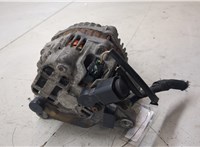 5705KW Генератор Peugeot 207 2006-2015 20554638 #5