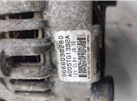 5705KW Генератор Peugeot 207 2006-2015 20554638 #6