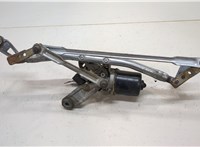  Механизм стеклоочистителя (трапеция дворников) Renault Megane 2 2002-2009 20554645 #1