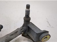  Механизм стеклоочистителя (трапеция дворников) Renault Megane 2 2002-2009 20554645 #3