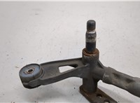  Механизм стеклоочистителя (трапеция дворников) Renault Megane 2 2002-2009 20554645 #4