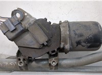  Механизм стеклоочистителя (трапеция дворников) Renault Megane 2 2002-2009 20554645 #5