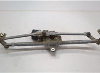 1J1955603B, 1C0955119 Механизм стеклоочистителя (трапеция дворников) Volkswagen Golf 4 1997-2005 20554648 #1
