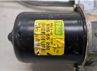  Механизм стеклоочистителя (трапеция дворников) Renault Scenic 2003-2009 20554650 #7