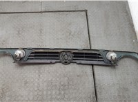  Решетка радиатора Volkswagen Lupo 20554653 #2