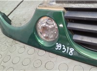  Решетка радиатора Volkswagen Lupo 20554653 #4