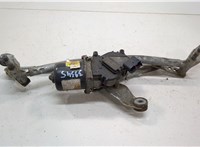  Механизм стеклоочистителя (трапеция дворников) Renault Megane 2 2002-2009 20554657 #1