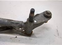  Механизм стеклоочистителя (трапеция дворников) Renault Megane 2 2002-2009 20554657 #2