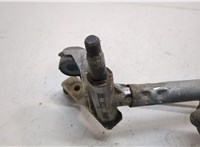  Механизм стеклоочистителя (трапеция дворников) Renault Megane 2 2002-2009 20554657 #3