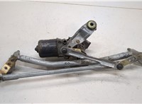  Механизм стеклоочистителя (трапеция дворников) Renault Megane 2 2002-2009 20554657 #6