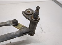  Механизм стеклоочистителя (трапеция дворников) Volkswagen Golf 4 1997-2005 20554661 #2