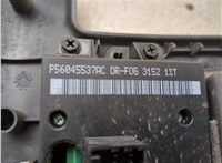 56045537AC Переключатель света Dodge Ram (DR / DH) 2001-2009 20554685 #3