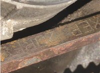  Заслонка дроссельная Opel Astra J 2010-2017 11475567 #2