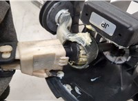 5738006, 93177398, 738301, 9200978 Кулиса КПП Opel Meriva 2003-2010 20554699 #3