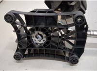 5738006, 93177398, 738301, 9200978 Кулиса КПП Opel Meriva 2003-2010 20554699 #5