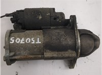  Стартер Opel Astra J 2010-2017 20554706 #1