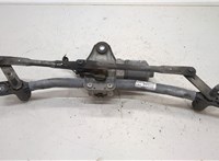  Механизм стеклоочистителя (трапеция дворников) Fiat Doblo 2009-2022 20554709 #1