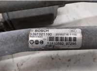  Механизм стеклоочистителя (трапеция дворников) Fiat Doblo 2009-2022 20554709 #4