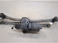 Механизм стеклоочистителя (трапеция дворников) Fiat Doblo 2009-2022 20554709 #5