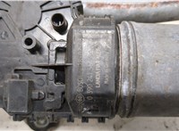  Механизм стеклоочистителя (трапеция дворников) Fiat Doblo 2009-2022 20554709 #6