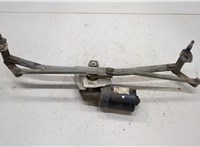 1J1955603B Механизм стеклоочистителя (трапеция дворников) Volkswagen Golf 4 1997-2005 20554712 #1