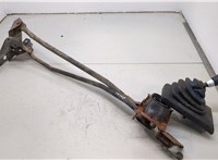  Кулиса КПП Nissan Almera N15 1995-2000 20554720 #1