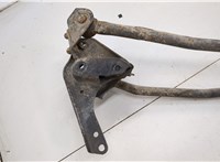  Кулиса КПП Nissan Almera N15 1995-2000 20554720 #3