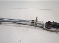  Механизм стеклоочистителя (трапеция дворников) Ford Focus 1 1998-2004 20554731 #1