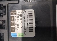A1648200385 Блок управления дверьми Mercedes GL X164 2006-2012 20554757 #2