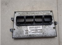 56028734AE Блок управления двигателем Dodge Ram (DR / DH) 2001-2009 20554764 #1