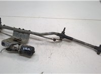  Механизм стеклоочистителя (трапеция дворников) Renault Scenic 2003-2009 20554784 #1