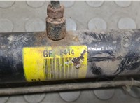  Рейка рулевая с г/у Chevrolet Aveo (T250 / 255) 2006-2012 20554785 #4